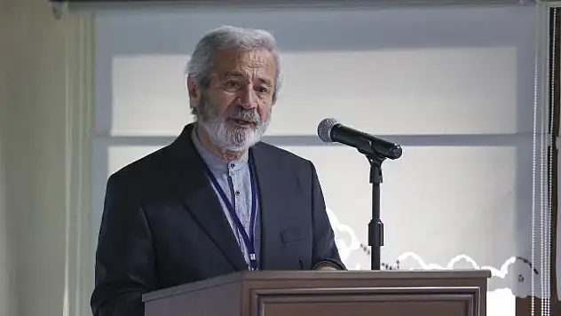 Türk Dünyası'nın Büyük Kaybı