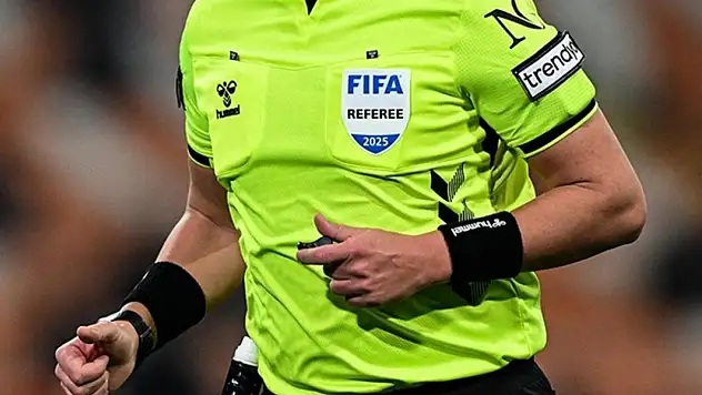 Türk Futbolunda Bahis Skandalı Derinleşiyor: Gazeteci Umut Eken, Bahis Yapan İki Hakemi Açıkladı!