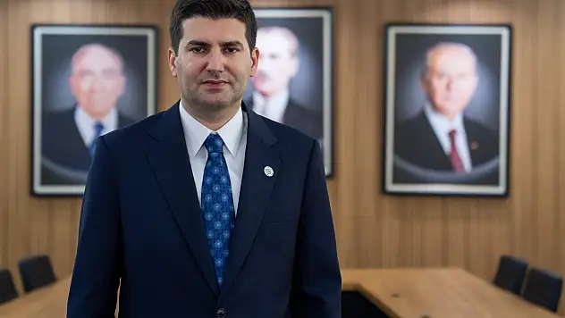 Türk Gençliği Büyük Kurultayı Binlerce Genci Ankara'da Buluşturacak