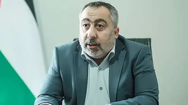 'Türk Halkının Kudüs Sevgisinin Ne Kadar Derin Olduğunu Biliyoruz'