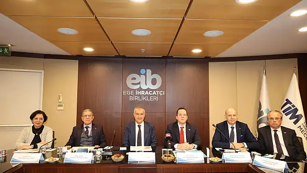 Türk İnciri Uluslararası Standartlara Göre Üretiliyor