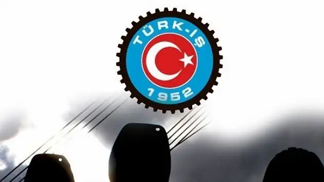 TÜRK-İŞ'ten Grev Kararı