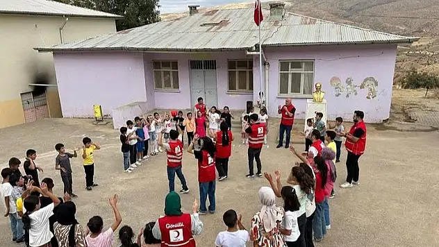 Türk Kızılay Siirt Şubesi 103. Yılını Coşkuyla Kutladı