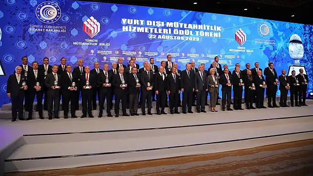 Türk Müteahhitler Yurt Dışında Teminat Mektubu Sorunu Yaşıyor