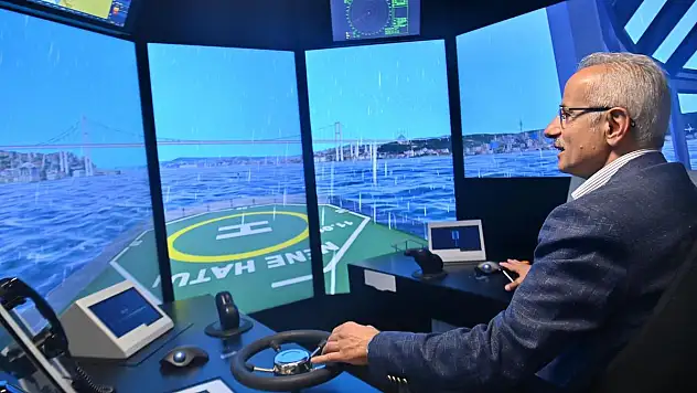 Türk Sahipli Deniz Ticaret Filosu Dünyada 11'inci