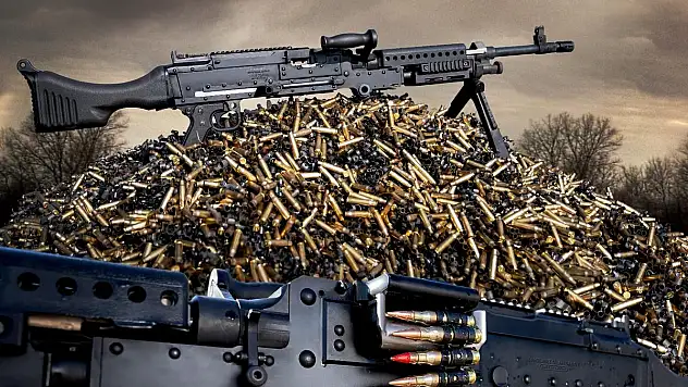 Türk Savunmasının SARSILMAZ'ı, Vietnam'da