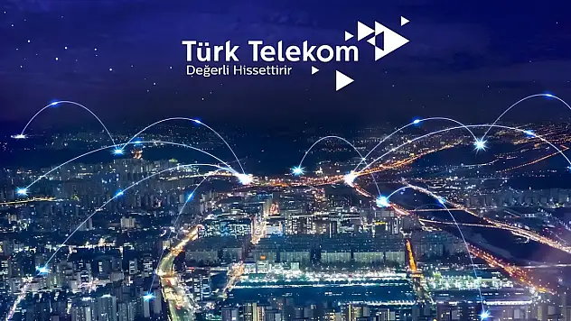 Türk Telekom'dan Şok Zam! İnternet Tarifeleri  'ye Varan Artışla 950 TL'den Başlayacak