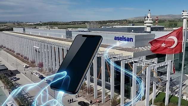 Türk Telekom ve ASELSAN'dan yerli telefon projesi: 2027'nin ilk yarısında satış hedefleniyor