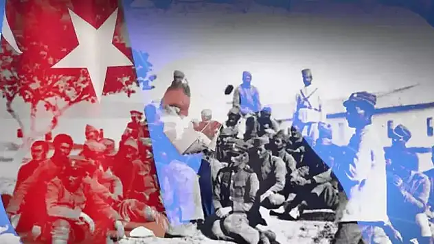 Türkçe Cümle Atina'da Soğuk Duş Etkisi Yarattı