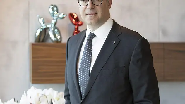 Türkiye akaryakıt sektörünün geleneksel lideri Petrol Ofisi Grubu 2023 yılında da zirvede 