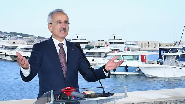 Türkiye Bir Yat Limanı Daha Kazanıyor