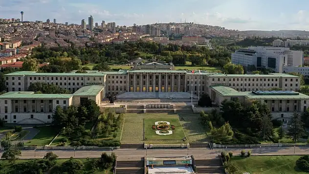 Türkiye Büyük Millet Meclisi (TBMM) İsrail Ürünlerine Boykot Kararı