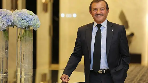 Türkiye, 'Çin'e Alternatif Tedarikçi Ülke' Olarak Öne Çıkabilir