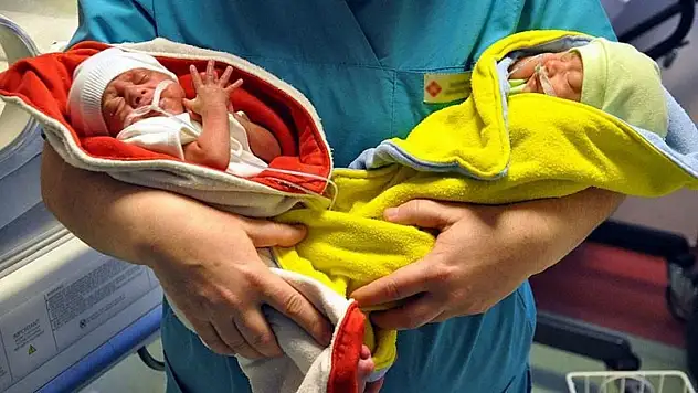 Türkiye'de Doğurganlık Gerilerken Siirt Üst Sıralardaki Yerini Korudu