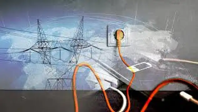 Türkiye'de Elektrik Tüketiminde Tarihi Zirve: Günlük Rekor Kırıldı