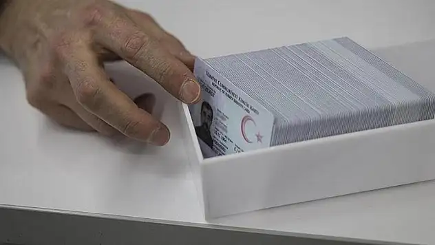 Türkiye'de en yaygın soyadları açıklandı: Siirt'te zirve Yıldız