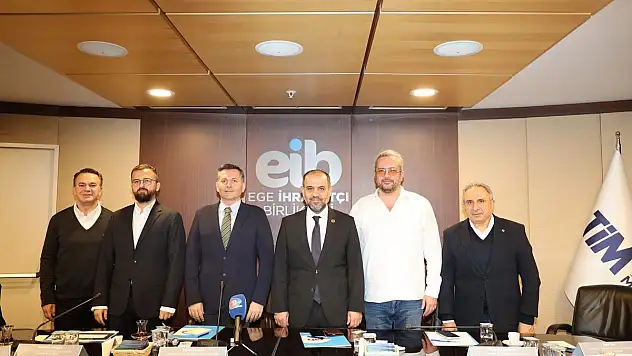 Türkiye Deri Sektöründe Dış Ticaret Fazlası Veren Ülke Konumundan, Dış Ticaret Açığı Veren Ülke Pozisyonuna Düştü