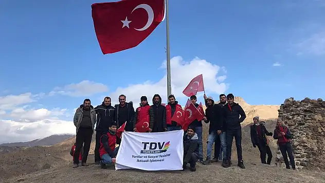 Türkiye Diyanet Vakfı'nın Yurtlarında Yeni Dönem Kayıtları Başladı