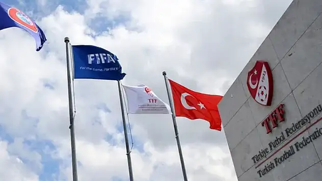 Türkiye Futbol Federasyonu'ndan Galatasaray'a olay yanıt: 'Futbol ayak oyunu değil, bir spordur'