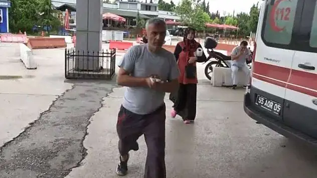 Türkiye Genelinde 5 bin 794 'Acemi Kasap' Hastanelik Oldu Siirt'te Bu Rakam '0'