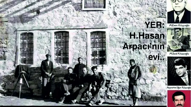 Türkiye Genelinde Yayınını Sürdüren En Eski 10 Gazete Arasında Yer Alan Gazeteniz (SİİRT) Yarın İtibarıyla Yayın hayatında  87.Yılını İdrak Edecek