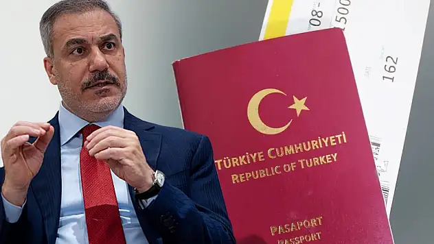 Türkiye ile Suudi Arabistan arasında vize muafiyeti adımı
