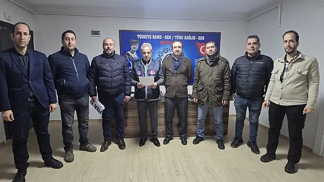 Türkiye Kamu-Sen'den maaş tepkisi: 'Enflasyon kadar zam değil, refah payı istiyoruz'
