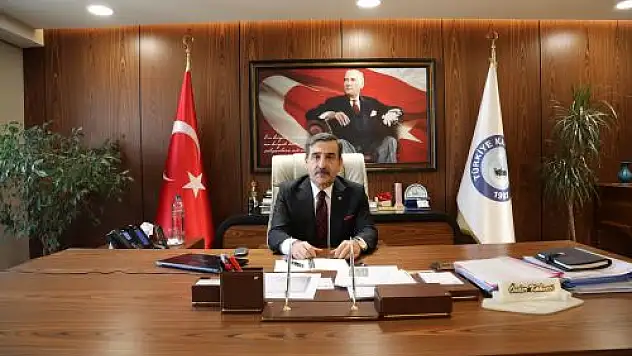 Türkiye KAMU-SEN Genel Başkanı Kahveci: Alım Gücünü Artırmak İçin Ek Zam ve Refah Payından Başka Çare Yok