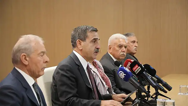 Türkiye KAMU-SEN Memur Emeklileri İçin Refah Payı Talebini Bir Kez Daha Dile Getirdi