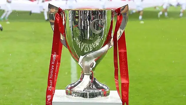 Türkiye Kupası'nda Yeni Dönem: TFF Formatı Baştan Değiştirdi