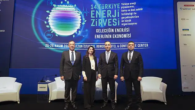 Türkiye LPG Derneği Başkanı Eyüp Aratay'dan Açıklama