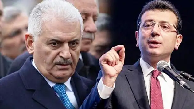 TÜRKİYE NEFESİNİ TUTTU, İBB SEÇİMLERİNİN SONUCUNU BEKLİYOR!