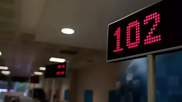 Türkiye'nin dev bankası bugün ihaleye çıkıyor! 55 Milyon teminat isteniyor