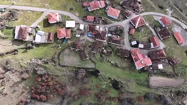 Türkiye'nin en uzun köy adı tam 23 harf! Siirt'te ise sadece 3 harf yetti