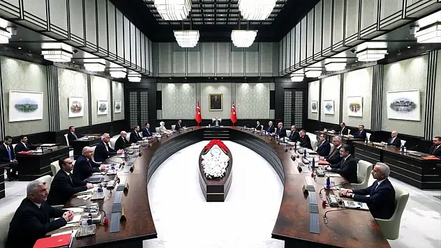 Türkiye'nin Gözü Cumhurbaşkanı Kabinesi'nde: Kurban Bayramı tatili 9 gün olacak mı?