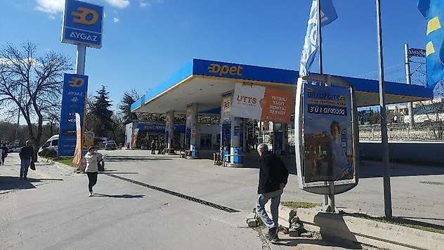 Türkiye'nin Köklü Akaryakıt Şirketi Fikret Petrol'den Konkordato Başvurusu