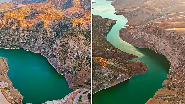 Türkiye'nin Resmi Turizm Hesabı Go Türkiye'den Siirt'e Özel Paylaşım