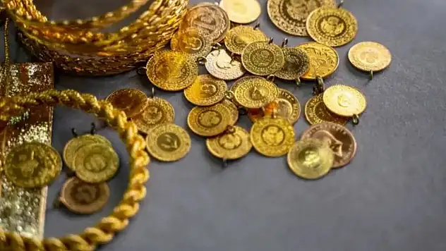 Türkiye'nin yastık altında altın stoku ne kadar? İşte cevabı