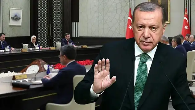 Türkiye Tarihinde Bir İlk!