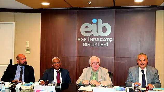 Türkiye ve Küba Doğrudan Dış Ticaret Yapmak İstiyor