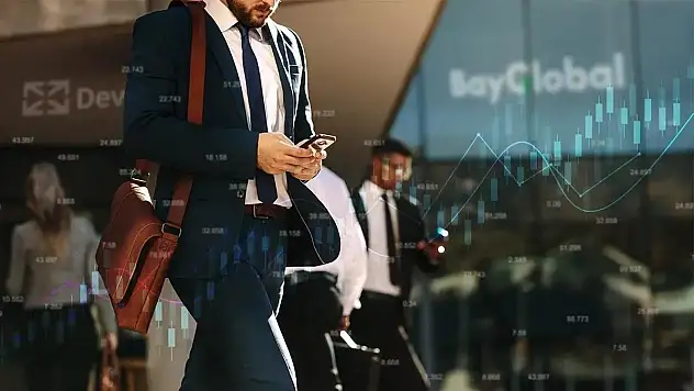 Türkiye'de Yılın İkinci Yarısında Dezenflasyon Süreci Başlayacak