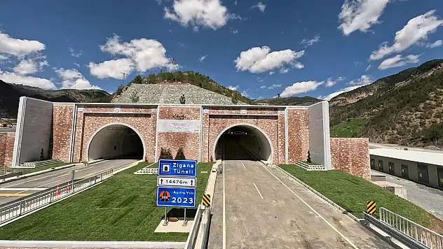 Türkiye'deki 2 Dev Projeye Uluslararası Ödül!