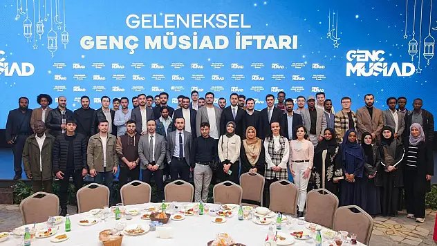 Türkiye'deki Yabancı Öğrenciler, 250 Milyon Dolarlık Ticaret Yaptı 