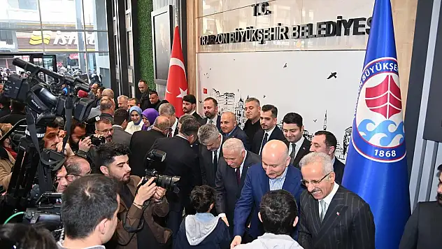 Türkiye'nin Gidiş İyi, Daha İyi Olacak