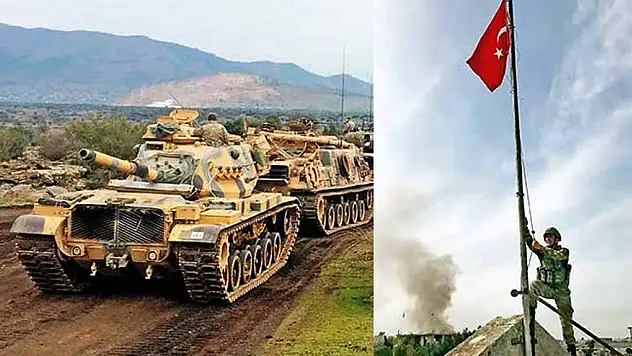 TÜRKİYE'NİN İDLİB KARARI: 'ESED GÜÇLERİ HER YERDE VURULACAK!'