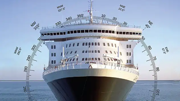 Türkiye'nin İlk Kruvaziyer Eğitim Kitabı Yayınlandı!