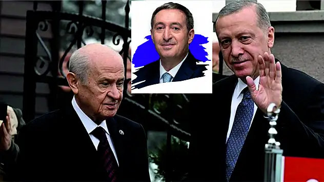 Türkiye'nin ve Özellikle Bölgemizin Özlemi