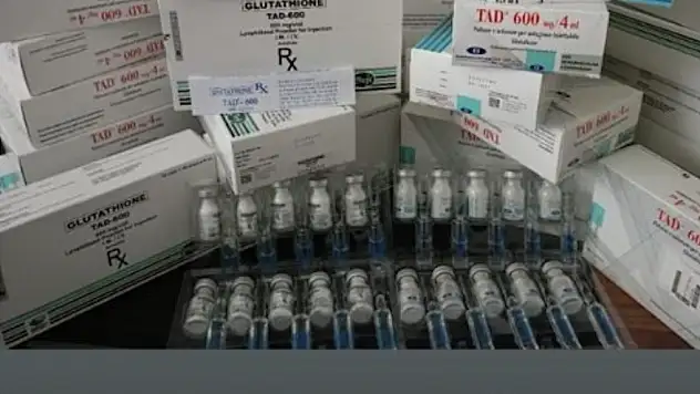 Türkiye'yi Zehirleyen Sahte İlaç Çetesi Çökertildi!  