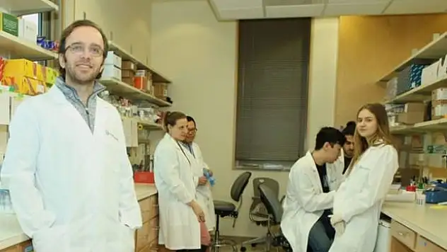 Türklerin buluşu dünyaya umut oldu