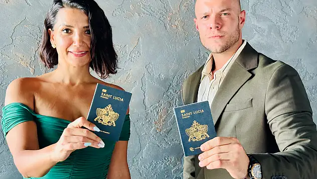 Türklerin Vize Sorununu Çözen Pasaportlar Geldi
